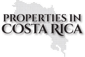 Properties in Tamarindo